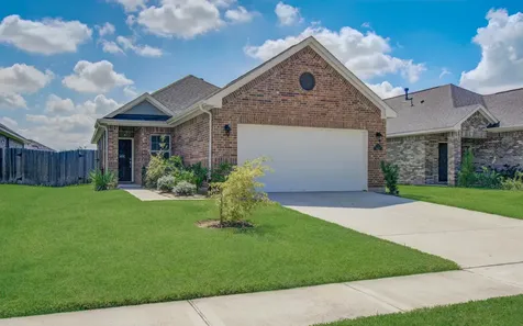 7427 French Quarter Court Fulshear TX 77441