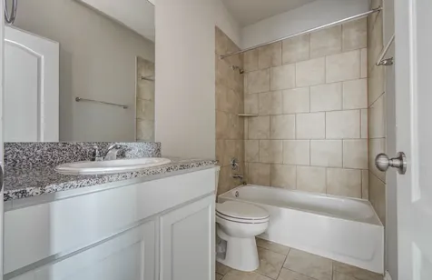 7427 French Quarter Court Fulshear TX 77441