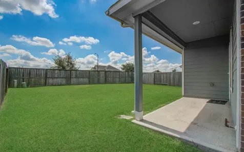 7427 French Quarter Court Fulshear TX 77441