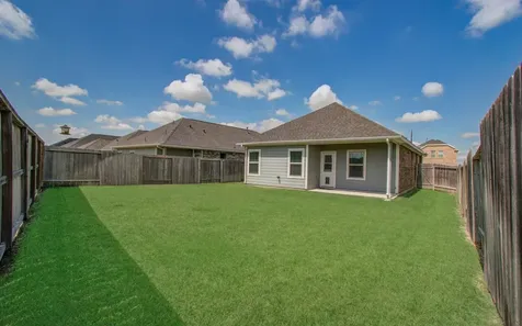 7427 French Quarter Court Fulshear TX 77441