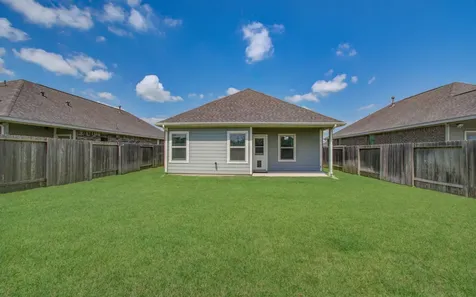 7427 French Quarter Court Fulshear TX 77441