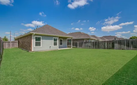 7427 French Quarter Court Fulshear TX 77441