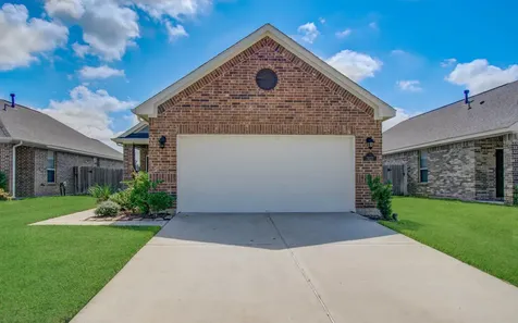 7427 French Quarter Court Fulshear TX 77441