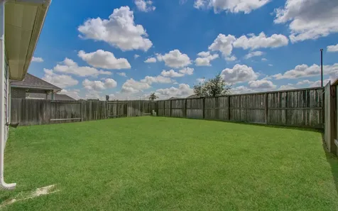 7427 French Quarter Court Fulshear TX 77441