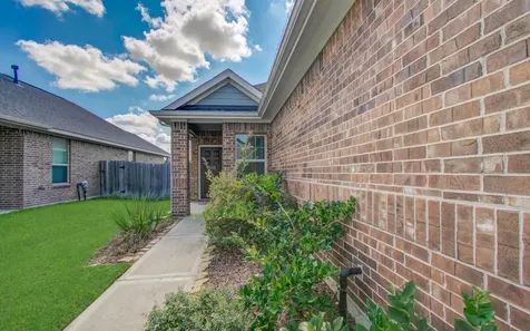 7427 French Quarter Court Fulshear TX 77441