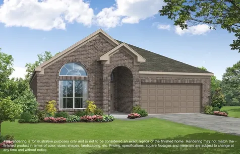 6223 Vista View Lane Richmond TX 77469