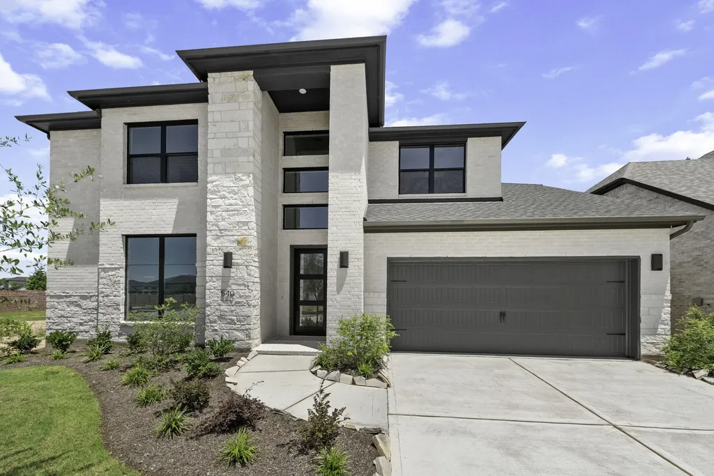 540 Sprigtail Drive Katy TX 77493