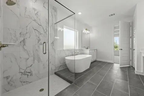 540 Sprigtail Drive Katy TX 77493