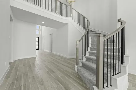 540 Sprigtail Drive Katy TX 77493