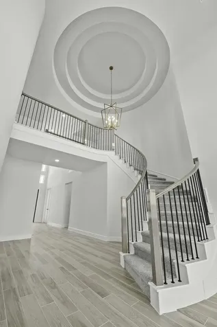 540 Sprigtail Drive Katy TX 77493