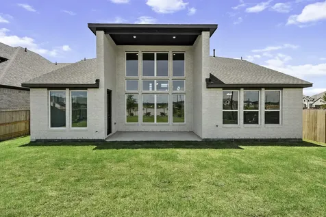 540 Sprigtail Drive Katy TX 77493
