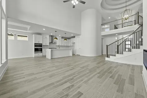 540 Sprigtail Drive Katy TX 77493