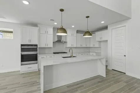 540 Sprigtail Drive Katy TX 77493