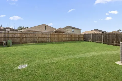 8922 Aspen Trace Lane Humble TX 77338
