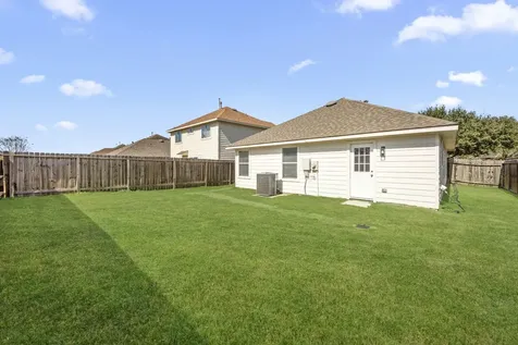 8922 Aspen Trace Lane Humble TX 77338
