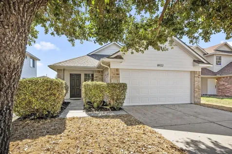 8922 Aspen Trace Lane Humble TX 77338