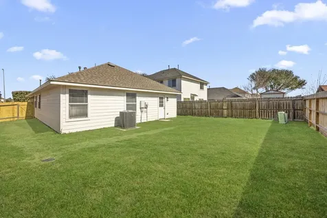 8922 Aspen Trace Lane Humble TX 77338