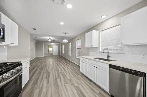 8922 Aspen Trace Lane Humble TX 77338