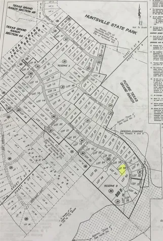 228 Windmill Road New Waverly TX 77358