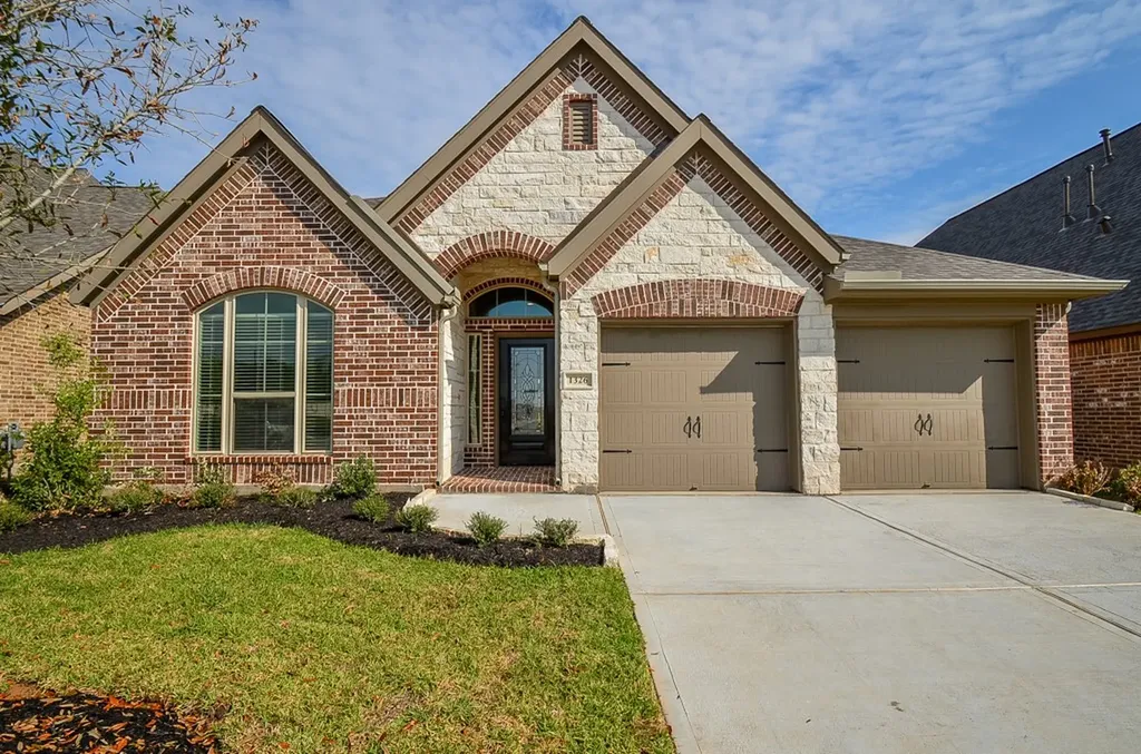 1326 Watercrest Park Lane Rosenberg TX 77471
