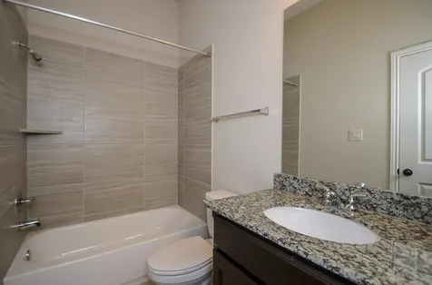 1326 Watercrest Park Lane Rosenberg TX 77471