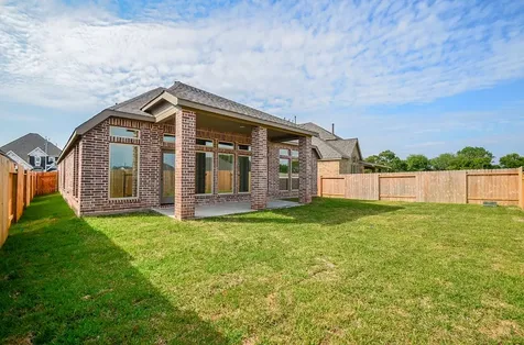 1326 Watercrest Park Lane Rosenberg TX 77471