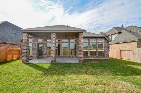 1326 Watercrest Park Lane Rosenberg TX 77471
