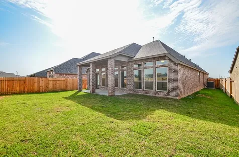 1326 Watercrest Park Lane Rosenberg TX 77471