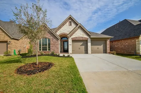1326 Watercrest Park Lane Rosenberg TX 77471