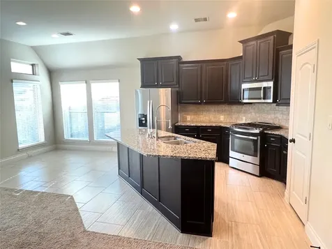 1326 Watercrest Park Lane Rosenberg TX 77471