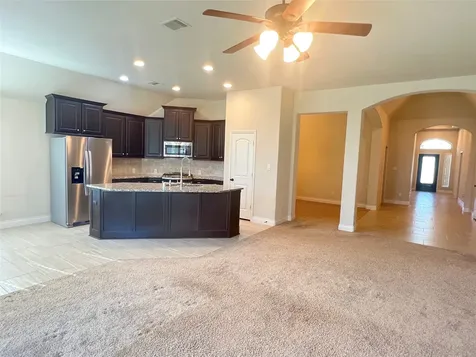 1326 Watercrest Park Lane Rosenberg TX 77471
