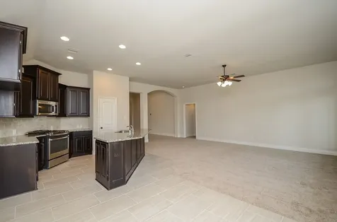1326 Watercrest Park Lane Rosenberg TX 77471