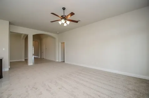 1326 Watercrest Park Lane Rosenberg TX 77471