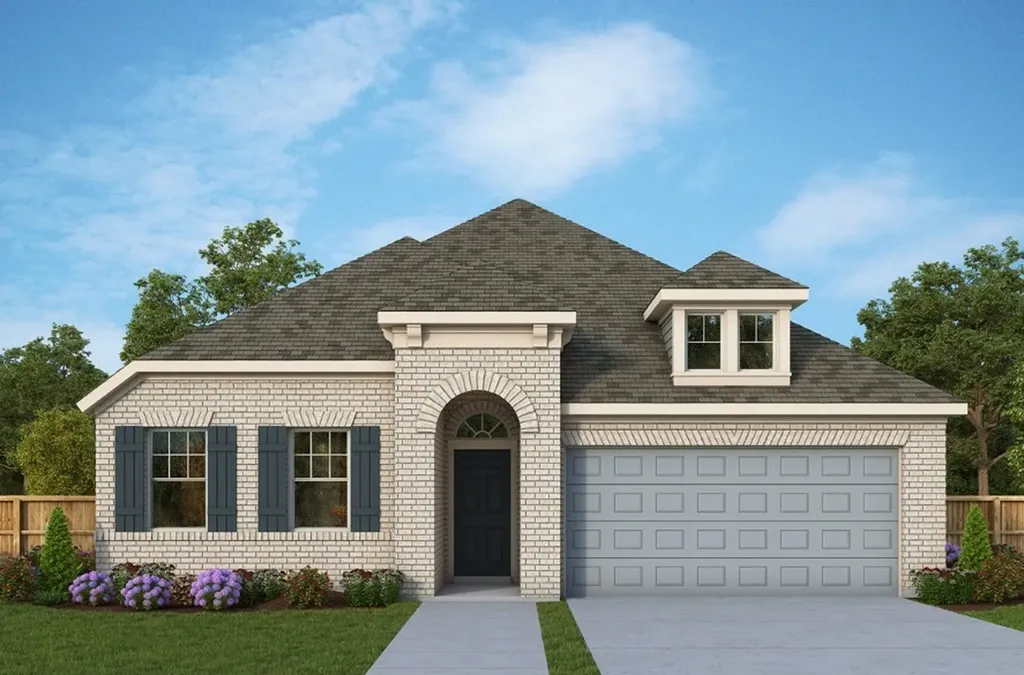42652 Mystery Lane Magnolia TX 77354