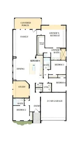 42652 Mystery Lane Magnolia TX 77354
