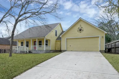 12102 Mustang Avenue Willis TX 77378
