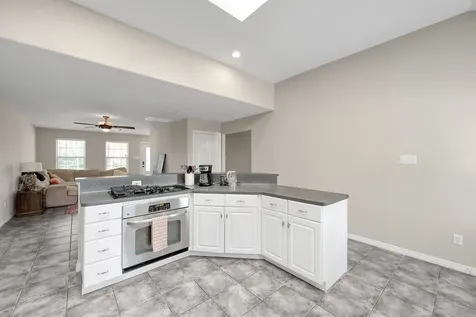 12102 Mustang Avenue Willis TX 77378