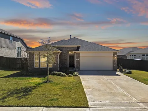 1313 Mainland Shores Lane Montgomery TX 77316
