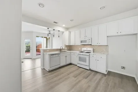 2110 Ridge Wood Lane Sugar Land TX 77479