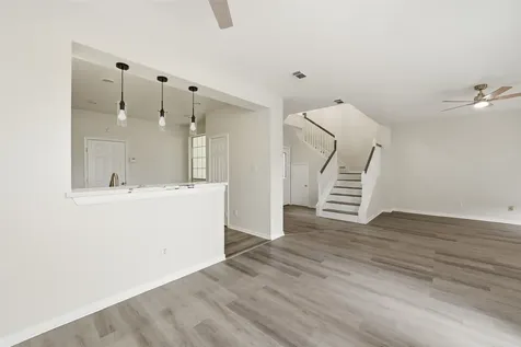 2110 Ridge Wood Lane Sugar Land TX 77479