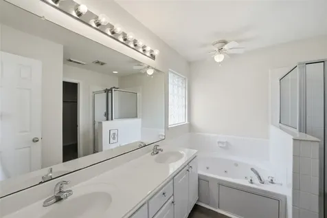 2110 Ridge Wood Lane Sugar Land TX 77479