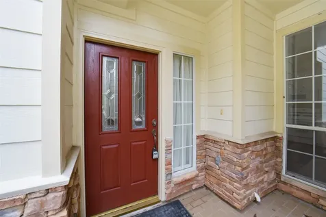 2110 Ridge Wood Lane Sugar Land TX 77479