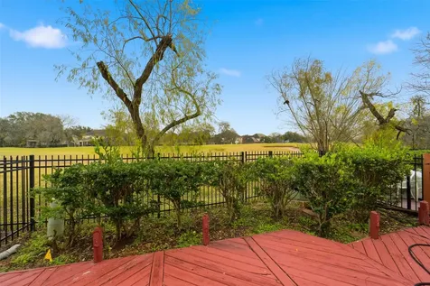 2110 Ridge Wood Lane Sugar Land TX 77479