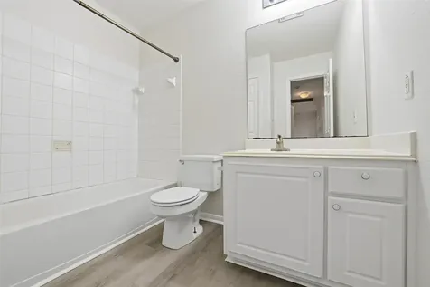 2110 Ridge Wood Lane Sugar Land TX 77479