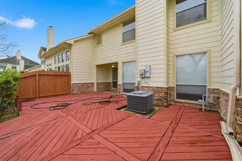 2110 Ridge Wood Lane Sugar Land TX 77479