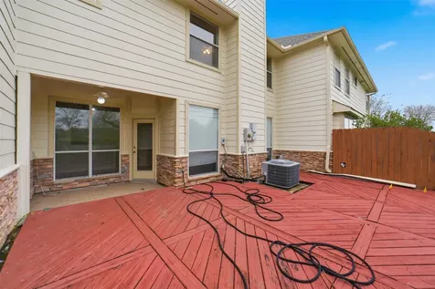 2110 Ridge Wood Lane Sugar Land TX 77479