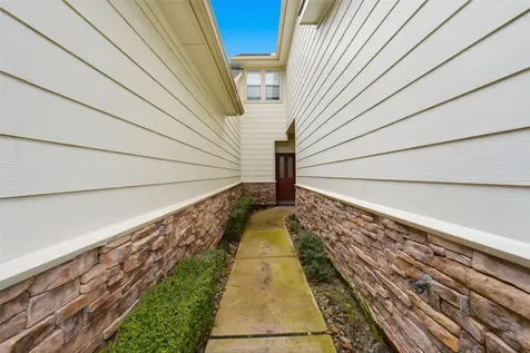 2110 Ridge Wood Lane Sugar Land TX 77479