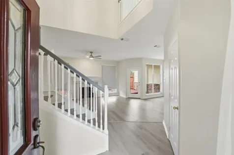 2110 Ridge Wood Lane Sugar Land TX 77479