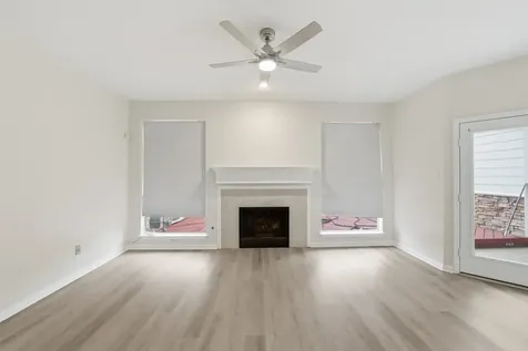 2110 Ridge Wood Lane Sugar Land TX 77479