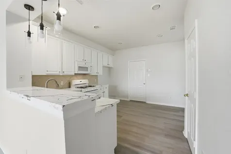 2110 Ridge Wood Lane Sugar Land TX 77479